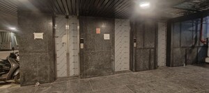 Building Lobby in 2 BHK Apartment at GK Rose Valley, Pimple Saudagar – for Rent