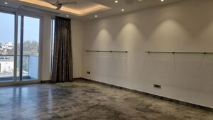 4 BHK Builder Floor For Rent in Greater Kailash ii