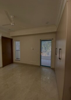 3 BHK + Pooja Room,Study Room,Extra Room Builder Floor For Rent in Safdarjung Enclave