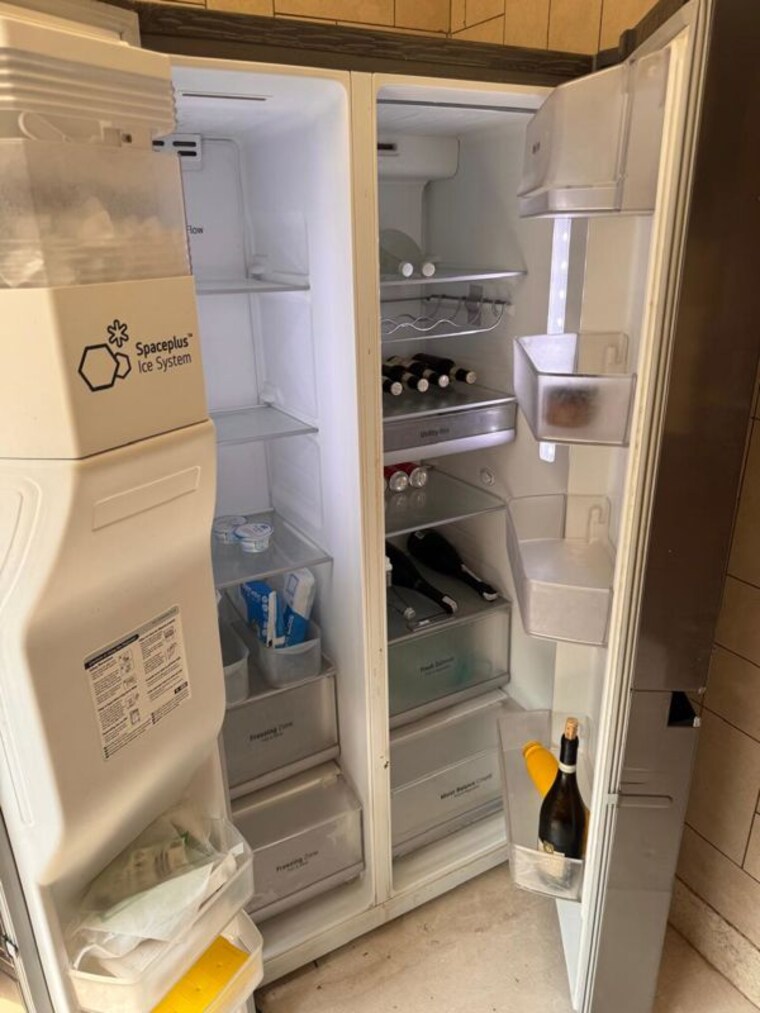 undefined, defence colony 3 Bedroom 500 Sq.Yd. Builder Floor In Defence Colony Delhi 10027652