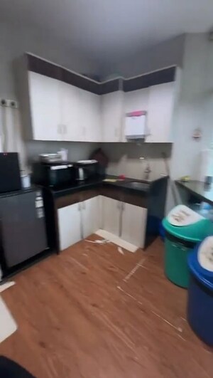 Utility Room in  Office Space at Hubtown Solaris, Andheri East – for Rent