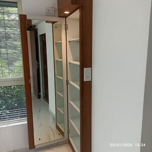 Floor Plan in  Office Space at Kurla East – for Rent