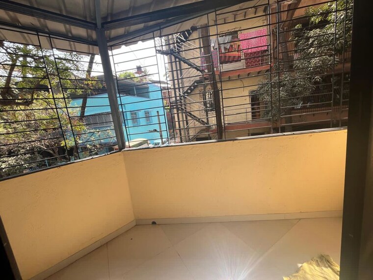 Floor Plan, kurla east Commercial Office Space 550 Sq.Ft. In Kurla East Mumbai 10194247