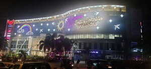  Office Space – Exterior View View at Kurla East - for Rent