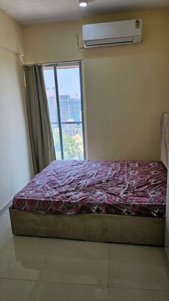 2 BHK Apartment For Rent in Laxmi Heights Malad