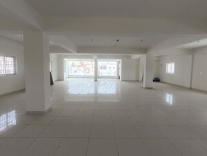  Showroom – Exterior View View at Herohalli - for Rent