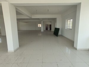  Showroom – Exterior View View at Herohalli - for Rent