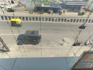  Showroom – Exterior View View at Herohalli - for Rent