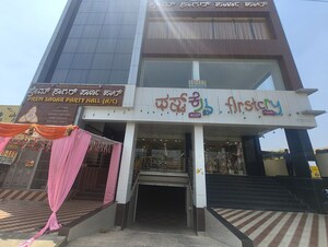  Showroom For Rent in Herohalli