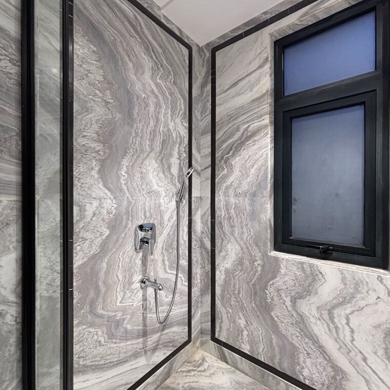 undefined, gulmohar park 4 Bedroom 300 Sq.Yd. Builder Floor In Gulmohar Park Delhi 9810632