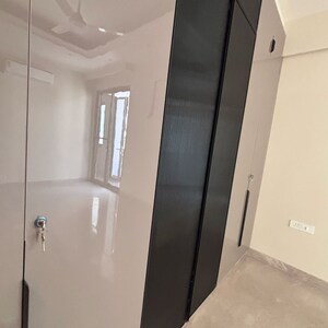 Building Lobby in 3 BHK Builder Floor at Hauz Khas – for Sale