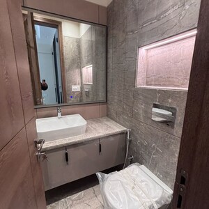 Kitchen in 3 BHK Builder Floor at Hauz Khas – for Sale