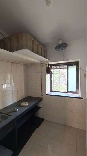 Kitchen in  Pg at Juhu – for Rent