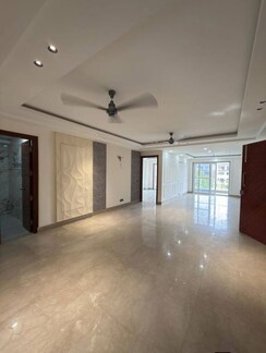 4 BHK + Servant Room Builder Floor For Sale in Ansal API Versalia