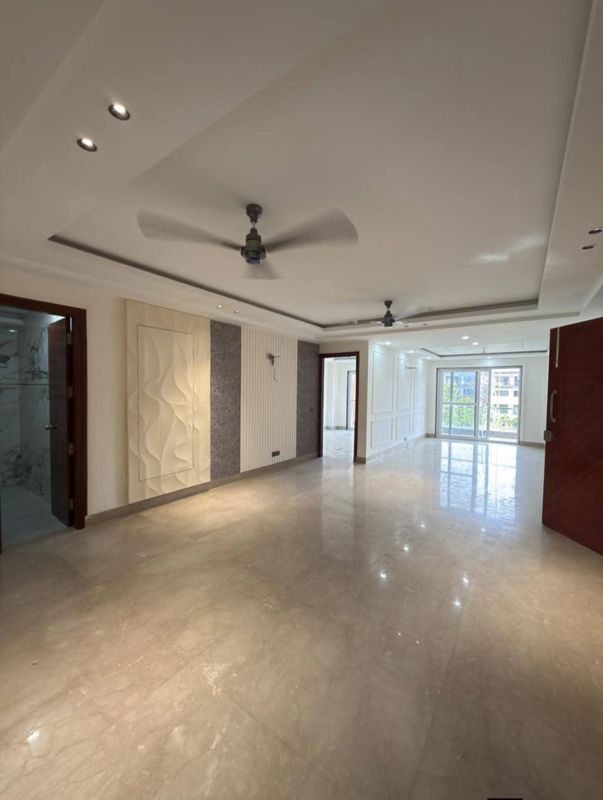 4 BHK + Servant Room Builder Floor For Sale in Ansal API Versalia