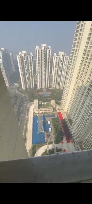 5 BHK Apartment – Exterior View View at DLF One Midtown, Moti Nagar - for Rent