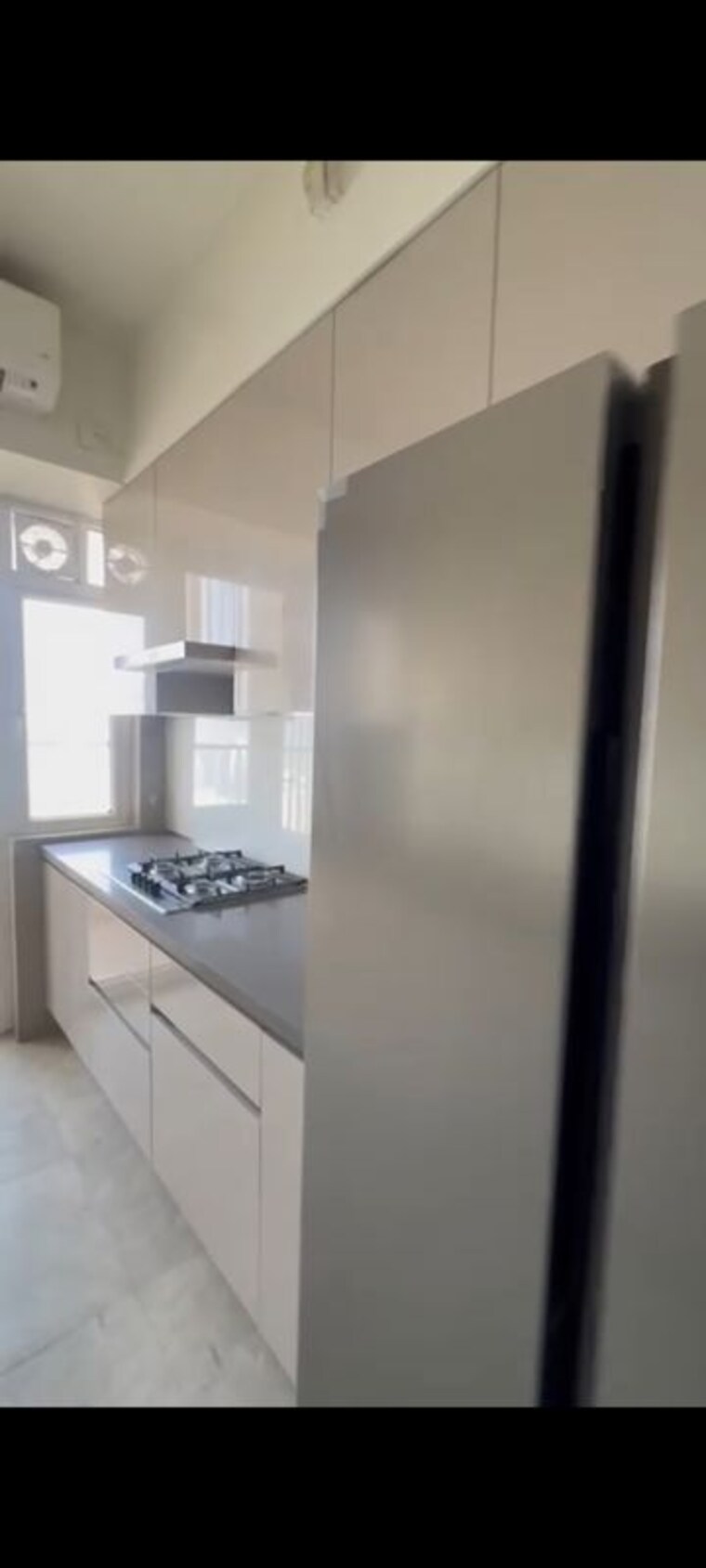 Kitchen, dlf-one-midtown 5 Bedroom 3000 Sq.Ft. Apartment In Moti Nagar Delhi 10194260