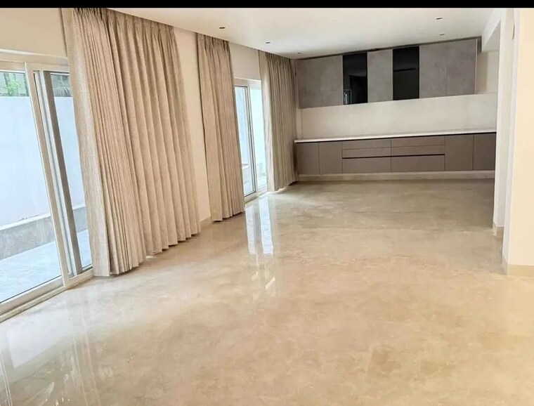 Room, legend-chimes 4 Bedroom 3455 Sq.Ft. Villa In Kokapet Hyderabad 10194266