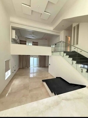 Kitchen in 4 BHK Villa at Legend Chimes, Kokapet – for Sale