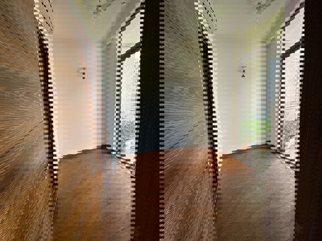 3.5 BHK + Pooja Room,Servant Room 2500 Sq.Ft. Apartment in M3M Latitude