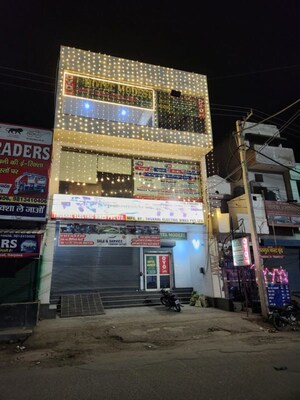  Warehouse – Exterior View View at Bhagat Pura - for Rent
