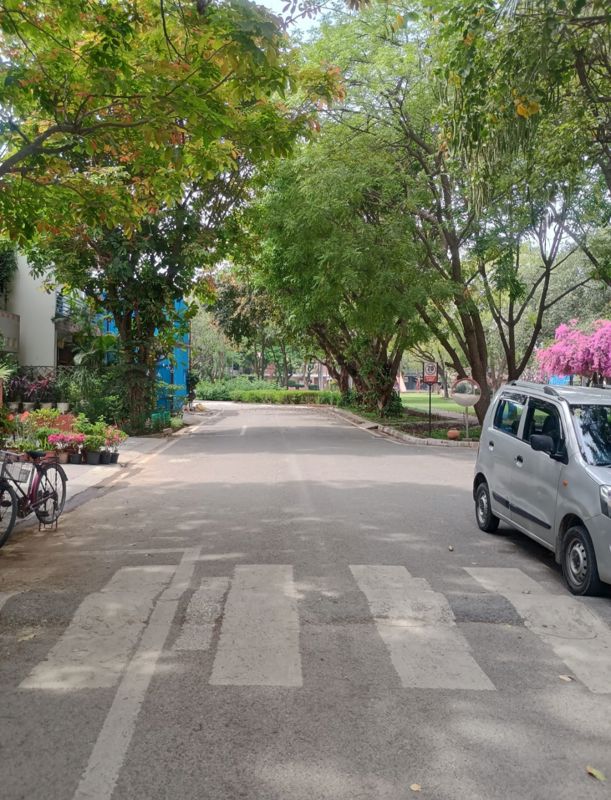 5 BHK + Pooja Room,Servant Room,Study Room 310 Sq.Yd. Villa in Unitech Nirvana Country Cedar Crest