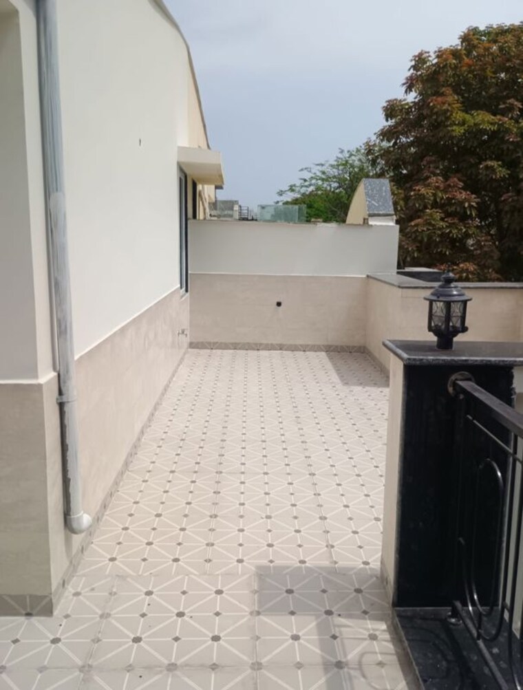 Kitchen, unitech-nirvana-country-cedar-crest 5 Bedroom 310 Sq.Yd. Villa In Sector 50 Gurgaon 10191884