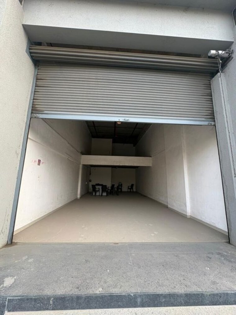 Exterior View, wakad Commercial Showroom 947 Sq.Ft. In Wakad Pune 10194271