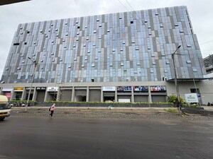  Showroom For Rent in Wakad