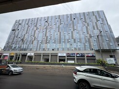 Showroom For Rent in Hinjewadi