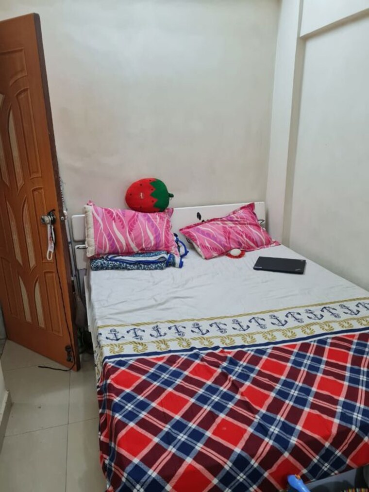 Bedroom, gurudev-apartment 2 Bedroom 650 Sq.Ft. Apartment In Prabhadevi Mumbai 10194285