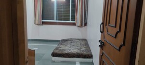 Bedroom in 1 BHK Apartment at Atul Nagar – for Rent