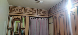 Building Lobby in 1 BHK Apartment at Atul Nagar – for Rent
