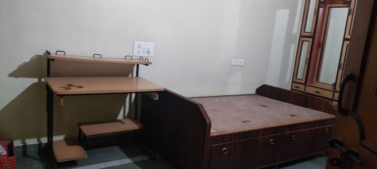 Kitchen, atul nagar 1 Bedroom 600 Sq.Ft. Apartment In Atul Nagar Pune 10194287