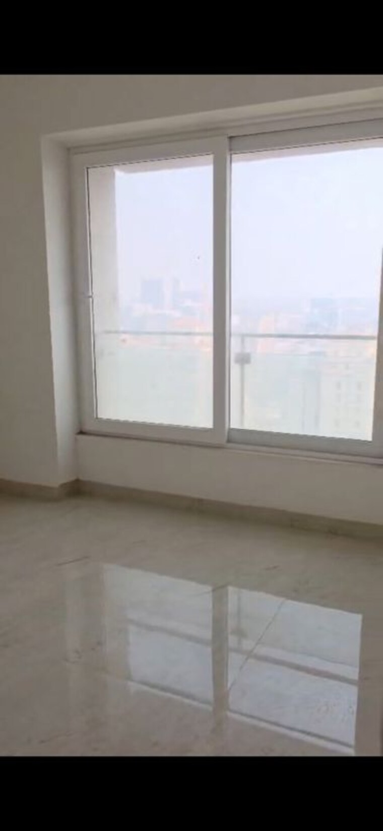 Bedroom, nd-palai-towers 3 Bedroom 960 Sq.Ft. Apartment In Goregaon West Mumbai 10194290