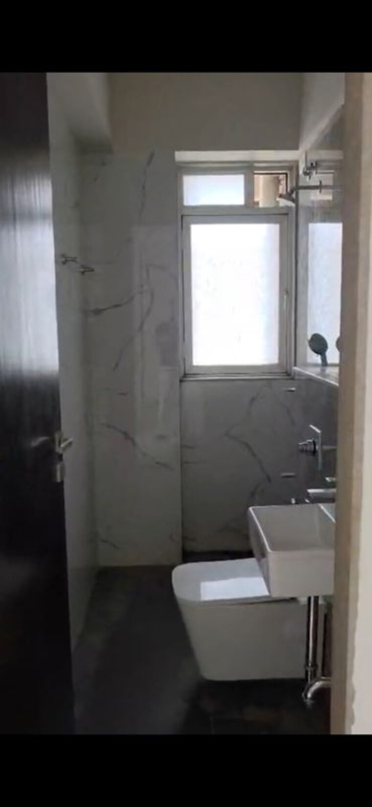 Bathroom, nd-palai-towers 3 Bedroom 960 Sq.Ft. Apartment In Goregaon West Mumbai 10194290