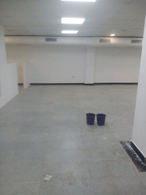  Industrial Plot – Exterior View View at Okhla Industrial Estate Phase 2 - for Rent