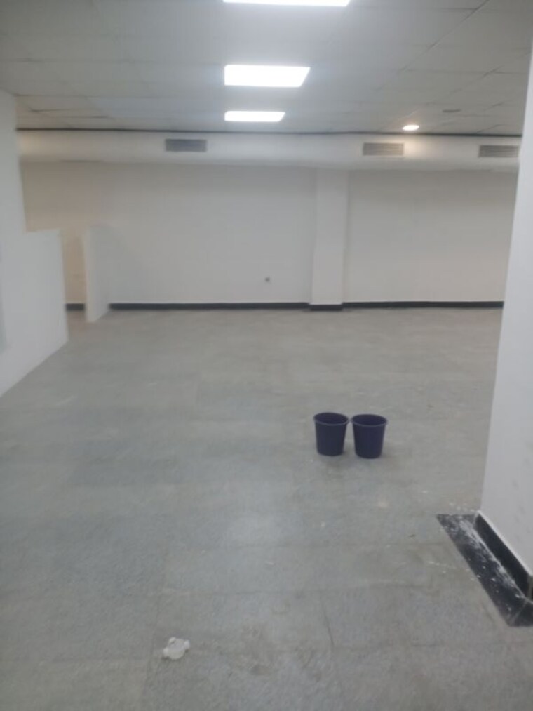 Exterior View, okhla industrial estate phase 2 Commercial Industrial Plot 9000 Sq.Ft. In Okhla Industrial Estate Phase 2 Delhi 10194291