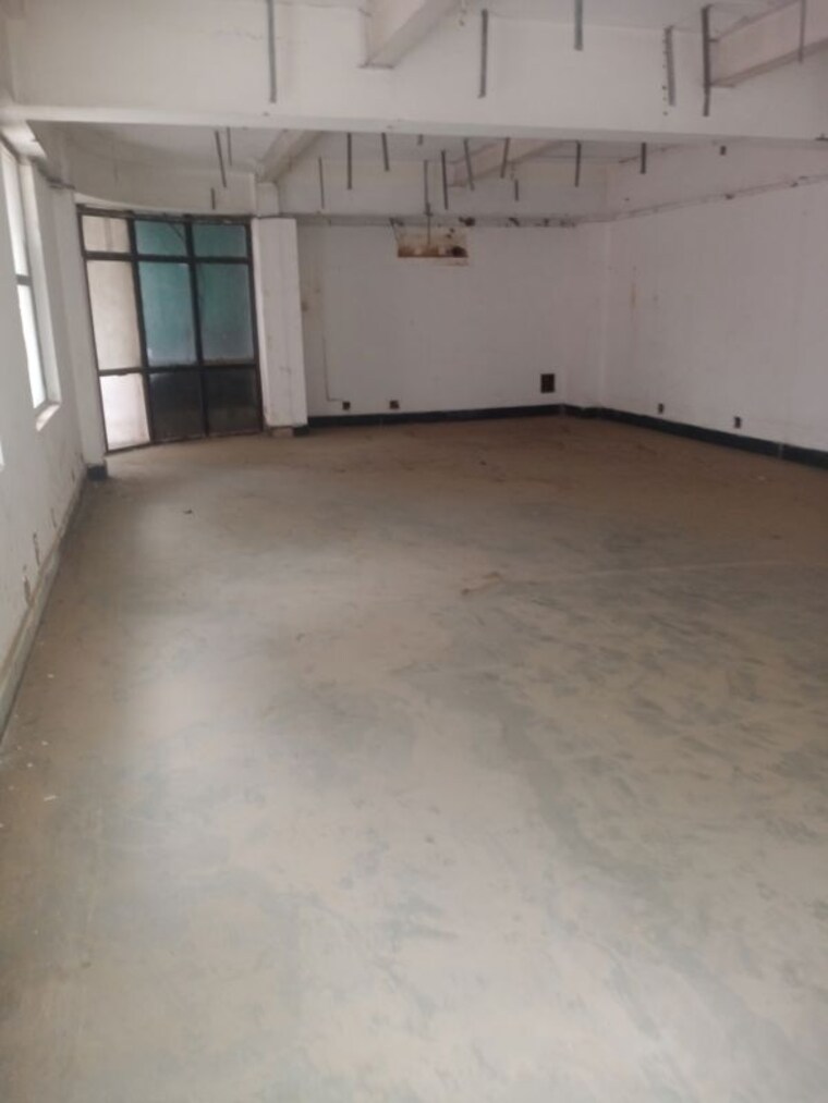 Exterior View, okhla industrial estate phase 2 Commercial Industrial Plot 9000 Sq.Ft. In Okhla Industrial Estate Phase 2 Delhi 10194291