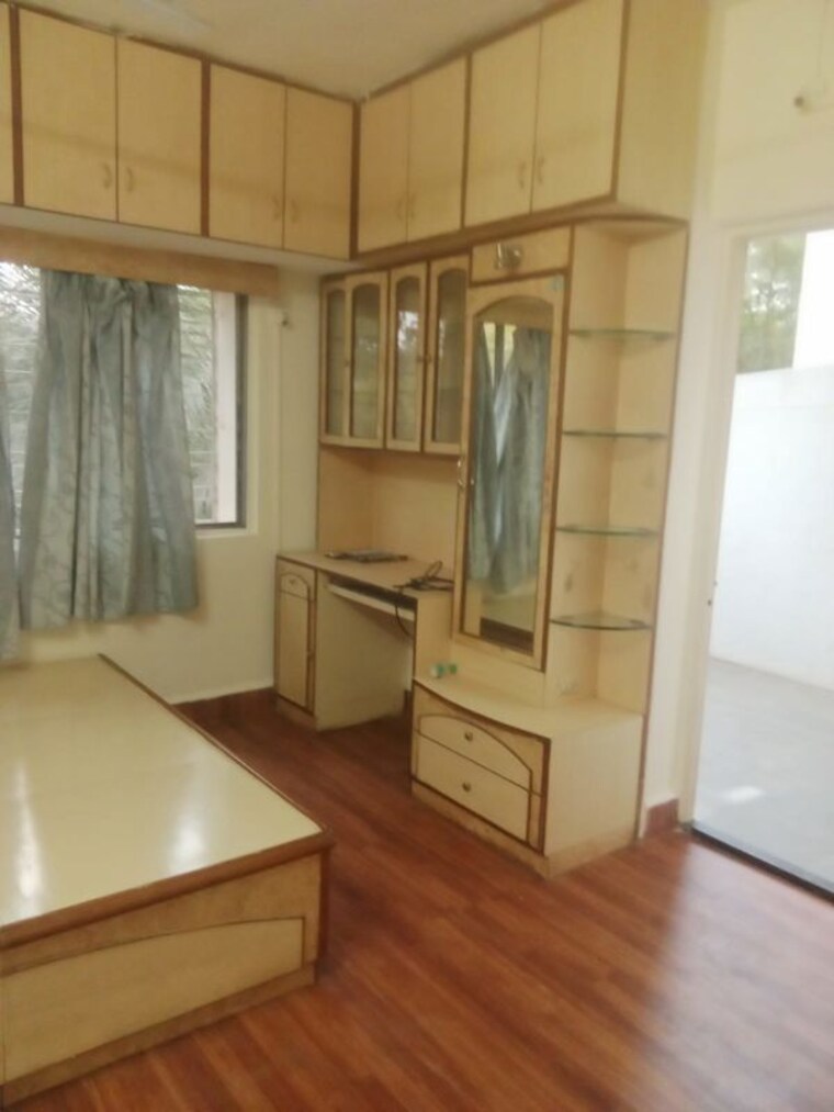 Living Room, atharva-residency-anand-nagar 1 Bedroom 672 Sq.Ft. Apartment In Anand Nagar Pune 10194293