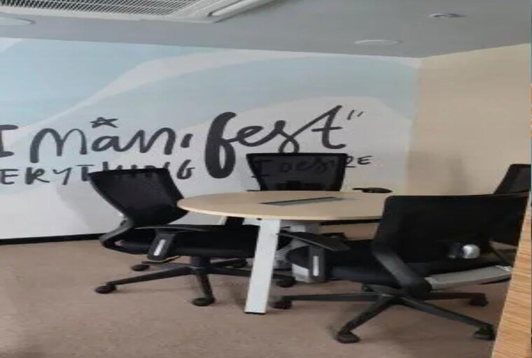 Team Area, solitaire-corporate-park Commercial Office Space 3200 Sq.Ft. In Andheri East Mumbai 10194294