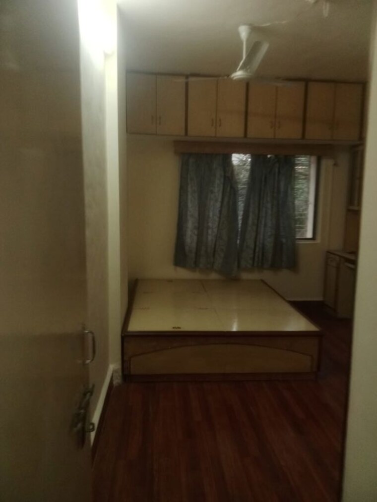 undefined, anandvan-residency 1 Bedroom 628 Sq.Ft. Apartment In Anand Nagar Pune 10194299