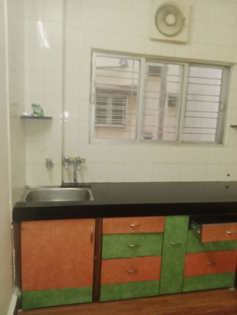 Kitchen, anandvan-residency 1 Bedroom 628 Sq.Ft. Apartment In Anand Nagar Pune 10194299