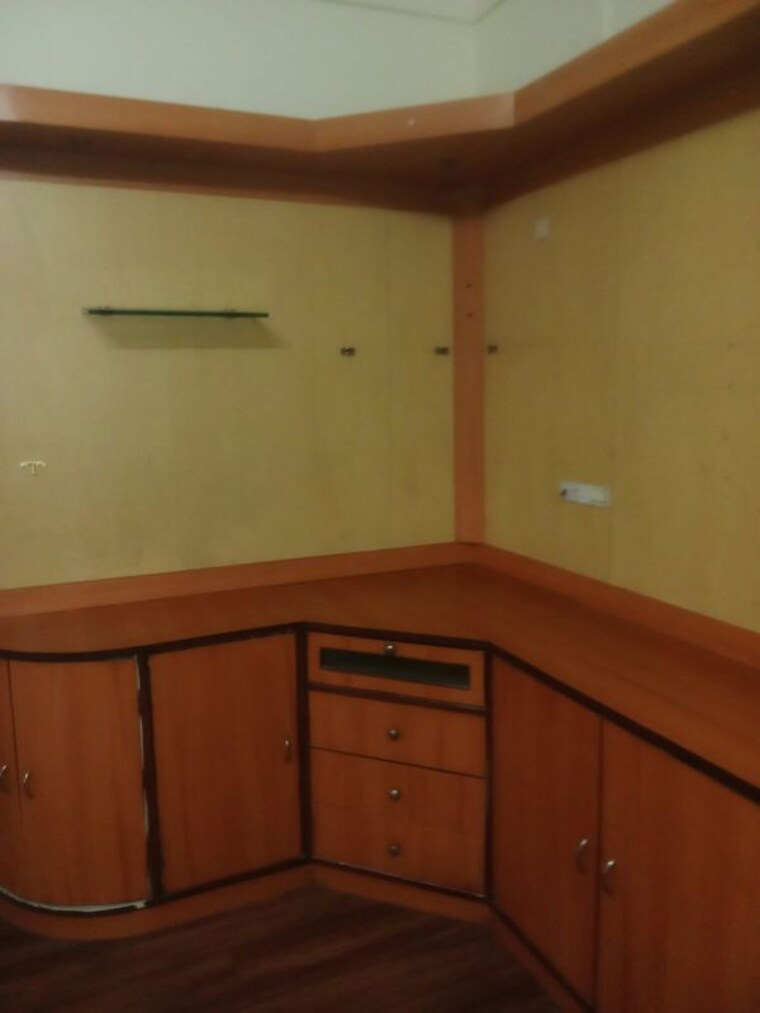 Kitchen, anandvan-residency 1 Bedroom 628 Sq.Ft. Apartment In Anand Nagar Pune 10194299