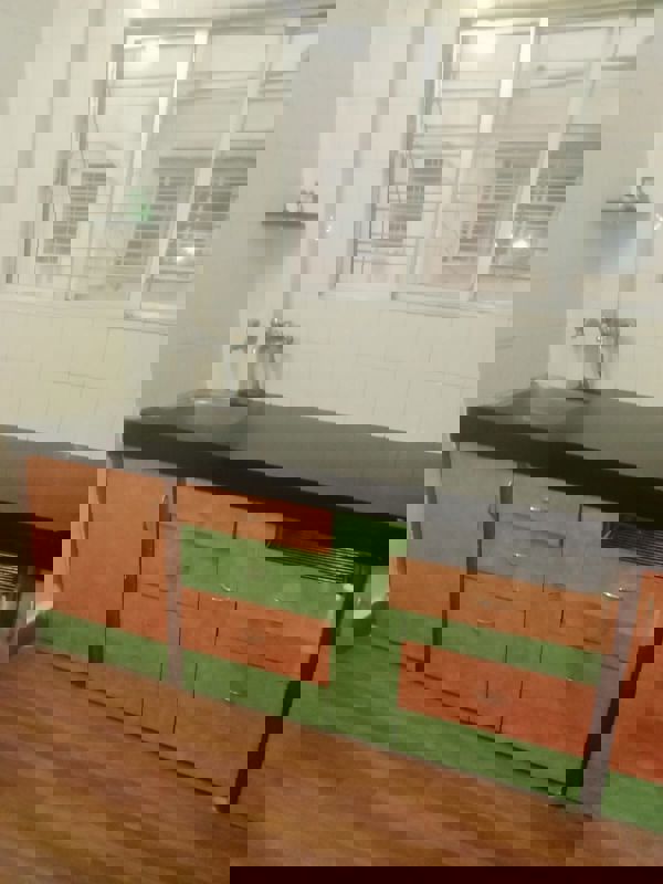 1 BHK 628 Sq.Ft. Apartment in Anandvan Residency