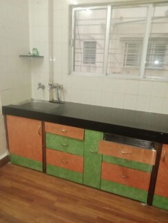 1 BHK Apartment For Rent in Anandvan Residency