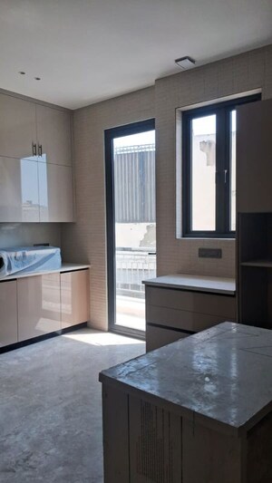 4 BHK Builder Floor For Rent in Hauz Khas Enclave