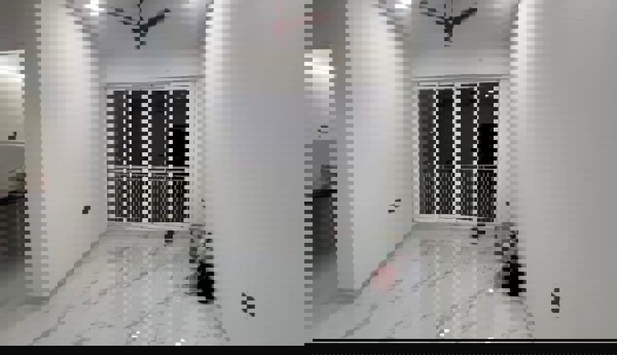 2 BHK +  690 Sq.Ft. Apartment in Ruparel Sky Green