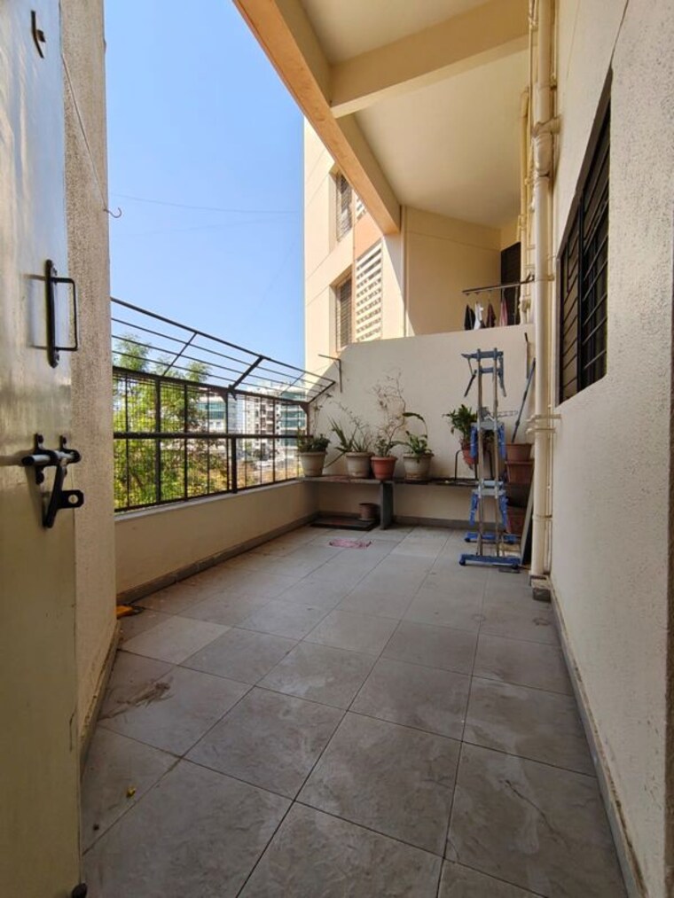 Balcony, grande-view-7-phase-3 2 Bedroom 1155 Sq.Ft. Apartment In Ambegaon Budruk Pune 10194312