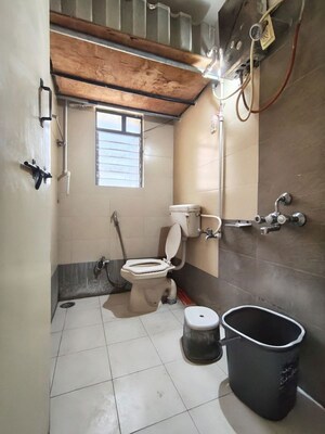 Master Bedroom in 2 BHK Apartment at Grande View 7 Phase 3, Ambegaon Budruk – for Rent